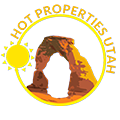 Hot Properties Logo